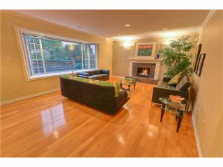 Photo 2: 5323 MANSON Street in Vancouver: Cambie House for sale (Vancouver West)  : MLS®# V874439