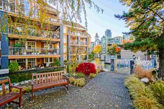Photo 28: 311 1189 WESTWOOD Street in Coquitlam: North Coquitlam Condo for sale in "LAKESIDE" : MLS®# R2515994