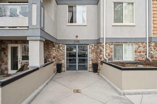 Photo 2: 301 2419 Erlton Road SW in Calgary: Erlton Apartment for sale : MLS®# A2126322