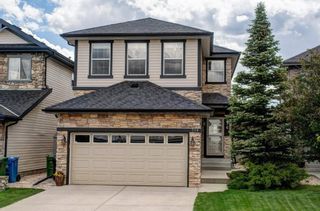 Photo 1: 316 Kincora Drive NW in Calgary: Kincora Detached for sale : MLS®# A1207917