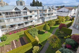 Photo 30: 407 2626 COUNTESS Street in Abbotsford: Abbotsford West Condo for sale : MLS®# R2867931