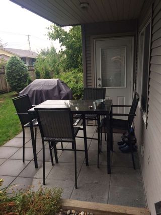 Photo 16: 113 2581 LANGDON STREET in Abbotsford: Abbotsford West Condo for sale : MLS®# R2207307
