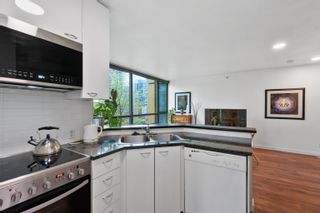 Photo 9: 505 1367 ALBERNI Street in Vancouver: West End VW Condo for sale in "The Lions" (Vancouver West)  : MLS®# R2725363