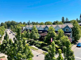 Photo 26: 409 23215 BILLY BROWN Road in Langley: Fort Langley Condo for sale in "WATERFRONT AT BEDFORD LANDING" : MLS®# R2879797