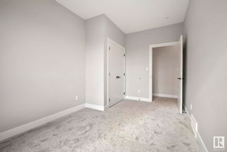 Photo 32: #1 10505 63 Avenue in Edmonton: Zone 15 House Half Duplex for sale : MLS®# E4372225