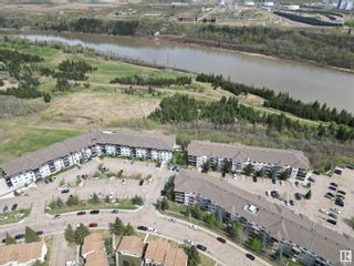Photo 1: 110 1188 HYNDMAN Road in Edmonton: Zone 35 Condo for sale : MLS®# E4387062