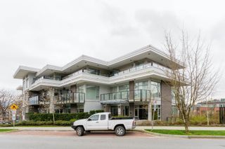 Photo 36: 103 26 E ROYAL Avenue in New Westminster: Fraserview NW Condo for sale in "The Royal" : MLS®# R2672581