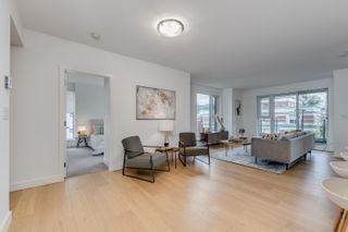Main Photo: 706 1561 W 57TH Avenue in Vancouver: South Granville Condo for sale (Vancouver West)  : MLS®# R2727037