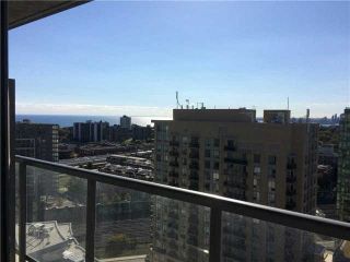 Photo 12: Lph01 68 Abell Street in Toronto: Little Portugal Condo for lease (Toronto C01)  : MLS®# C3670868