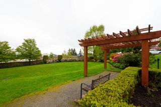 Photo 35: 305 1428 PARKWAY BOULEVARD in Coquitlam: Westwood Plateau Condo for sale : MLS®# R2684555