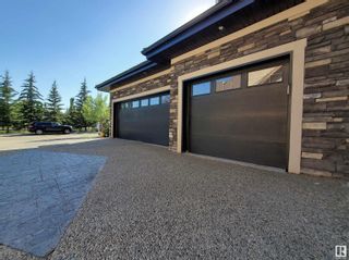 Photo 41: 4016 MACTAGGART Drive in Edmonton: Zone 14 House for sale : MLS®# E4313827