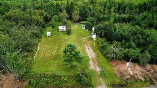 Photo 1: 249 Back Road in Montrose: 104-Truro / Bible Hill Vacant Land for sale (Northern Region)  : MLS®# 202318224