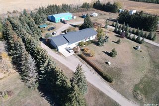 Photo 4: 60 Acre Hobby Farm RM of Edenwold No 158 in Edenwold: Farm for sale (Edenwold Rm No. 158)  : MLS®# SK910461