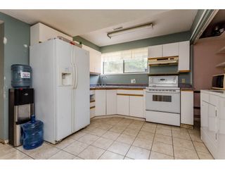 Photo 16: 34271 CATCHPOLE Avenue in Mission: Hatzic House for sale : MLS®# R2200200