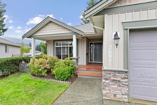 Photo 25: 2691 Jasmine Pl in Nanaimo: Na Diver Lake House for sale : MLS®# 889461