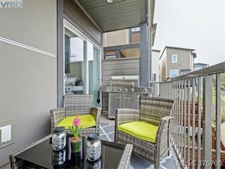 Photo 19: 3382 Vision Way in VICTORIA: La Happy Valley Row/Townhouse for sale (Langford)  : MLS®# 754167