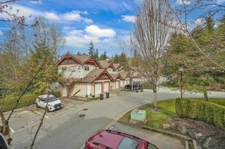 Photo 39: 73 15 FOREST PARK Way in Port Moody: Heritage Woods PM Townhouse for sale in "DISCOVERY RIDGE" : MLS®# R2866858