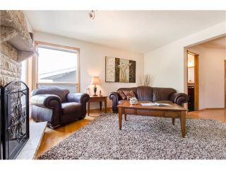 Photo 9: 263 EDGELAND Road NW in Calgary: Edgemont House for sale : MLS®# C4102245
