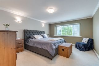 Photo 16: 2118 PARKWAY Boulevard in Coquitlam: Westwood Plateau House for sale : MLS®# R2457928