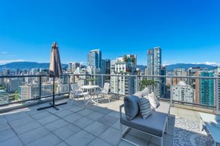 Photo 27: 3203 928 RICHARDS Street in Vancouver: Yaletown Condo for sale in "THE SAVOY" (Vancouver West)  : MLS®# R2736704