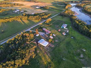 Photo 2: Moore Acreage Shellbrook South in Shellbrook: Residential for sale (Shellbrook Rm No. 493)  : MLS®# SK905724