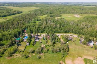 Photo 43: 367 Lakeshore Drive: Rural Lac Ste. Anne County House for sale : MLS®# E4394122