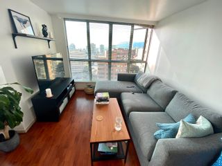 Photo 16: 2202 1188 HOWE Street in Vancouver: Downtown VW Condo for sale (Vancouver West)  : MLS®# R2863124