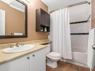 Photo 10: 304 8120 BENNETT Road in Richmond: Brighouse South Condo for sale : MLS®# R2191205