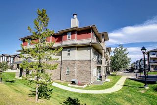 Photo 26: 208 22 Panatella Road NW in Calgary: Panorama Hills Apartment for sale : MLS®# A1134044