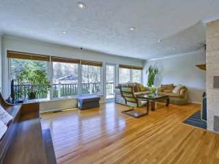 Photo 5: 2744 HOSKINS Road in North Vancouver: Westlynn Terrace House for sale : MLS®# R2663689