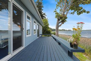 Photo 4: 5107 Shoreline Dr in Bowser: PQ Bowser/Deep Bay House for sale (Parksville/Qualicum)  : MLS®# 927823