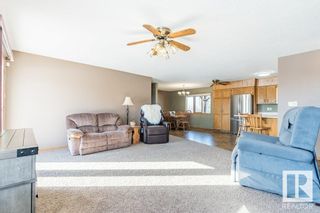 Photo 19: 452055 RGE RD 263: Rural Wetaskiwin County House for sale : MLS®# E4377901