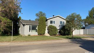 Main Photo: 3663 33rd Street West in Saskatoon: Confederation Park Residential for sale : MLS®# SK867403