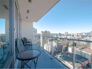 Photo 8: 2105 1028 BARCLAY Street in Vancouver: West End VW Condo for sale in "THE PATINA" (Vancouver West)  : MLS®# V1046189