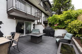 Photo 18: 112 270 W 3RD STREET in North Vancouver: Lower Lonsdale Condo for sale : MLS®# R2710201