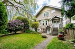 Main Photo: 3437 W 2ND Avenue in Vancouver: Kitsilano House for sale (Vancouver West)  : MLS®# R2885890