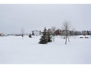 Photo 3: 78 AUBURN SPRINGS Park SE in Calgary: Auburn Bay Residential Detached Single Family for sale : MLS®# C3652537