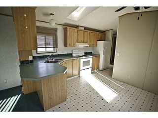 Photo 3: 37 560 SODA CREEK Road in Williams Lake: Williams Lake - Rural North Manufactured Home for sale in "COMER HILL MOBILE HOME PARK" (Williams Lake (Zone 27))  : MLS®# N234092