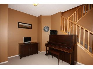 Photo 3: 907 WOODSIDE Way NW: Airdrie Residential Detached Single Family for sale : MLS®# C3556861