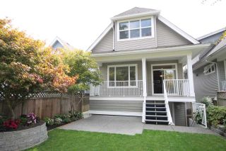 Photo 20: 15453 THRIFT Avenue: White Rock House for sale (South Surrey White Rock)  : MLS®# R2106234