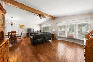 Photo 4: 148 145 KING EDWARD Street in Coquitlam: Maillardville Manufactured Home for sale in "MILL CREEK VILLAGE" : MLS®# R2700203