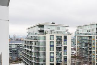 Photo 14: 1207 159 W 2ND AVENUE in Vancouver: False Creek Condo for sale (Vancouver West)  : MLS®# R2757356