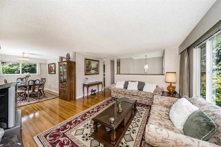 Photo 4: 3028 LAZY A Street in Coquitlam: Ranch Park House for sale : MLS®# R2285977
