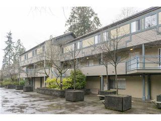 Photo 1: 18 2978 WALTON Avenue in Coquitlam: Canyon Springs Townhouse for sale in "CREEK TERRACE" : MLS®# V1049837