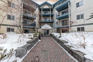 Photo 1: 209 11 Dover Point SE in Calgary: Dover Apartment for sale : MLS®# A2130019