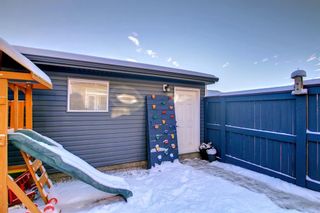Photo 31: 26 Legacy Boulevard SE in Calgary: Legacy Row/Townhouse for sale : MLS®# A1183155