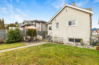 Photo 38: 3530 TRIUMPH Street in Vancouver: Hastings Sunrise House for sale (Vancouver East)  : MLS®# R2643743