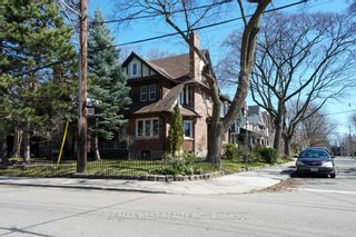 Main Photo: 313 Indian Road in Toronto: High Park-Swansea House (3-Storey) for sale (Toronto W01)  : MLS®# W8231068