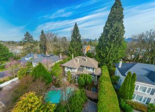 Photo 3: 1564 W 26TH Avenue in Vancouver: Shaughnessy House for sale (Vancouver West)  : MLS®# R2865415