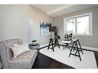 Photo 15: 4319 5 Avenue SW in Calgary: Wildwood House for sale : MLS®# C4066170
